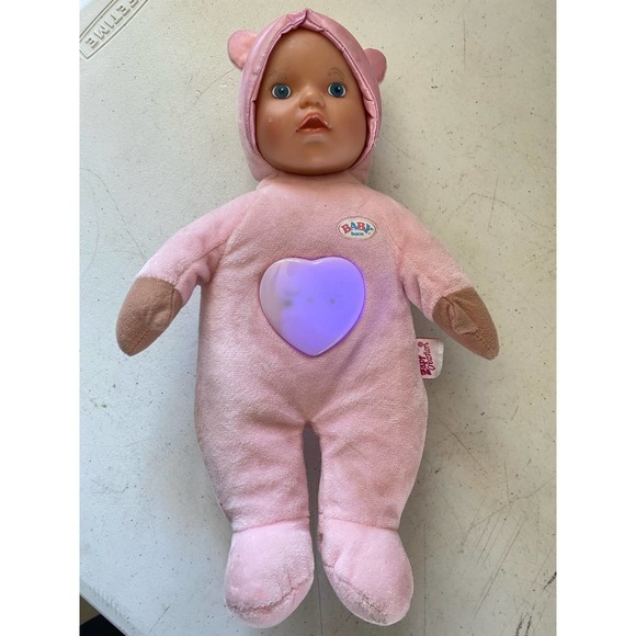 Zapf Creation Doll with Music - Picture 1 of 4